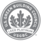 LEED is an internationally recognised certification­system for ecological­building