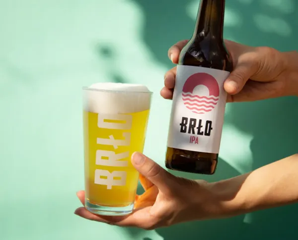 The cult beer brand BRLO has been passionately brewing artisanal and modern beer in Berlin since 2014, combining the best quality, responsibility and Berlin's attitude to life to create a unique beer and brand experience.